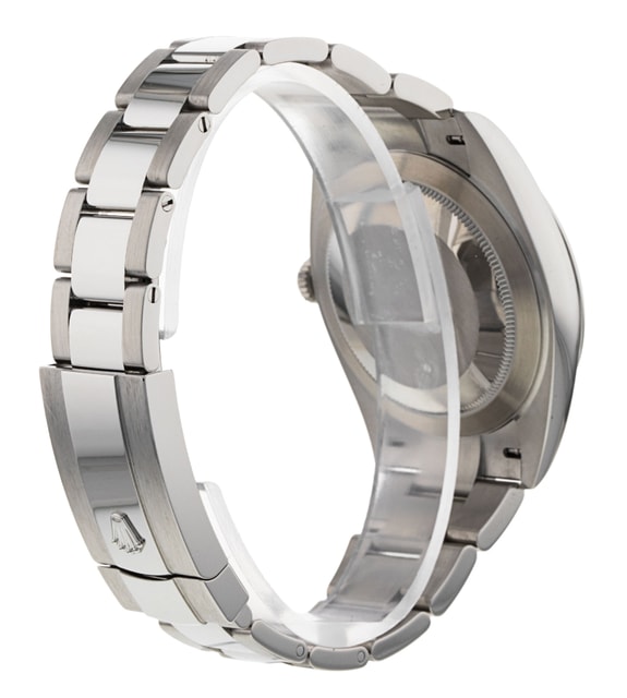 Rolex Datejust 41 126300 Image 3